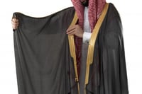 بشت بترولي فاتح دقة ملكي (نخب اول VIP )