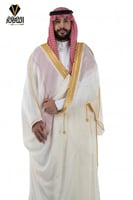 بشت سكري دقة ملكي (نخب اول VIP)