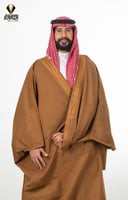 بشت شتوي بني أو اشقر نخب ثاني