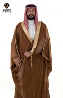 بشت اشقر دقة ملكي