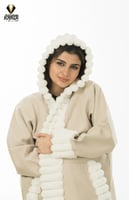 فروة نسائي - مطعم