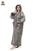 فروة نسائي - سدو