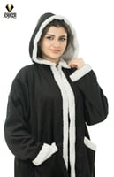 فروة نسائي - ملزوق