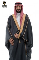 بشت بترولي فاتح دقة ملكي