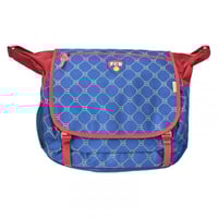 شنطة كتف برشلونة