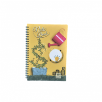 دفتر لينو 60 ورقة إنجليزي