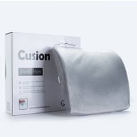 وسادة طبيه للظهر 39x34x10.5