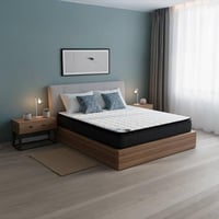 مرتبة طبية بلو دايموند