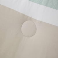 طقم لحاف 4 قطع نفر مشجر