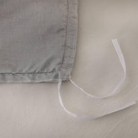 طقم لحاف 6 قطع تنسل نفرين ساده