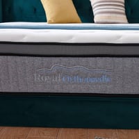 مرتبة طبية بلاتينيوم 412