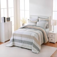 بكج المفارش النفرين