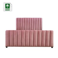 سرير مودرن ديزاين VIP 831