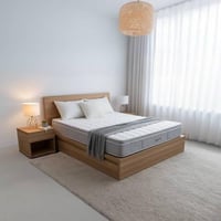 مرتبة طبية ميموري فوم كمفورت