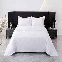 طقم لحاف رويال 6 قطع نفرين فندقي