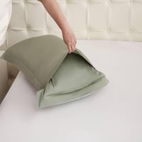 طقم لحاف 8 قطع قطن 100% نفرين مشجر