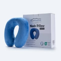 وسادة رقبة طبيه 34x29x10