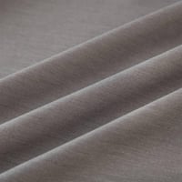 طقم لحاف 6 قطع تنسل نفرين ساده