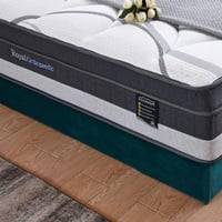 مرتبة طبية رويال 208