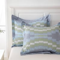 طقم لحاف 8 قطع نفرين مشجر