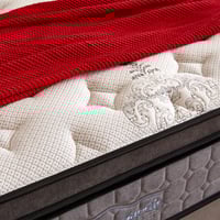 مرتبة طبية بلاتينيوم 404