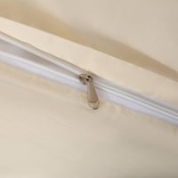 طقم لحاف 6 قطع 5 نجوم نفرين مطرز