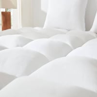 لباد مرتبة ميموري فوم غيمة طبي فندقي 10سم