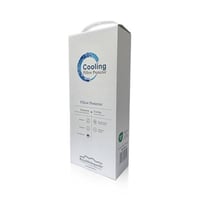 واقي مخده بارد ضد الماء