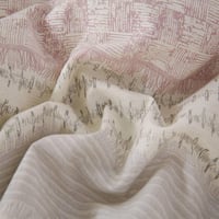 طقم لحاف 4 قطع نفر مشجر