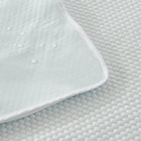 واقي مخده بارده ضد الماء