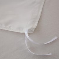 طقم لحاف 4 قطع تنسل نفر ساده