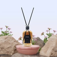 فواحة الاعواد الخشبية ميلا 250مل