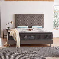 مرتبة طبية بلاتينيوم 401