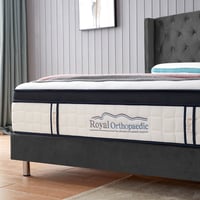 مرتبة طبية رويال 206