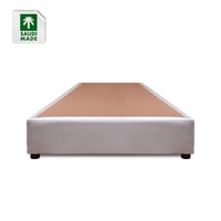 سرير بوكس مفرد