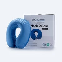 وسادة رقبة طبيه 31x31x8