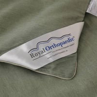 طقم لحاف 6 قطع تنسل نفرين ساده