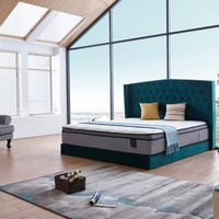 مرتبة طبية بلاتينيوم 412