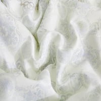 طقم لحاف 5 قطع قطن 100% نفر مشجر