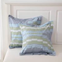 طقم لحاف 8 قطع نفرين مشجر