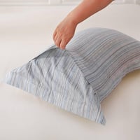 طقم لحاف 4 قطع نفر مشجر