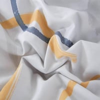 طقم لحاف 4 قطع نفر مشجر