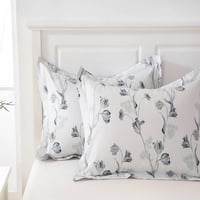 طقم لحاف 8 قطع نفرين مشجر