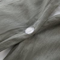 طقم لحاف 4 قطع تنسل نفر ساده