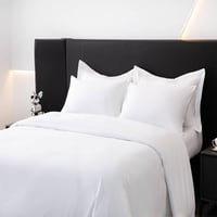 طقم لحاف رويال 6 قطع نفرين فندقي