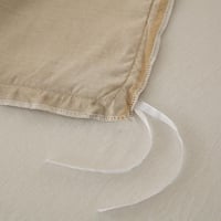 طقم لحاف 6 قطع تنسل نفرين ساده