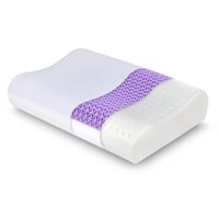 مخده طبية ميموري فوم كنتور كلاسيك