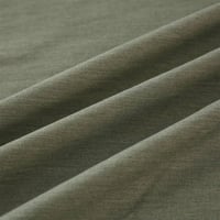 طقم لحاف 6 قطع تنسل نفرين ساده