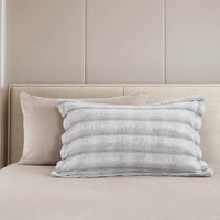 طقم لحاف شتوي وجهين وجه مخمل و وجه فرو ناعم