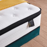 مرتبة طبية كراون 509